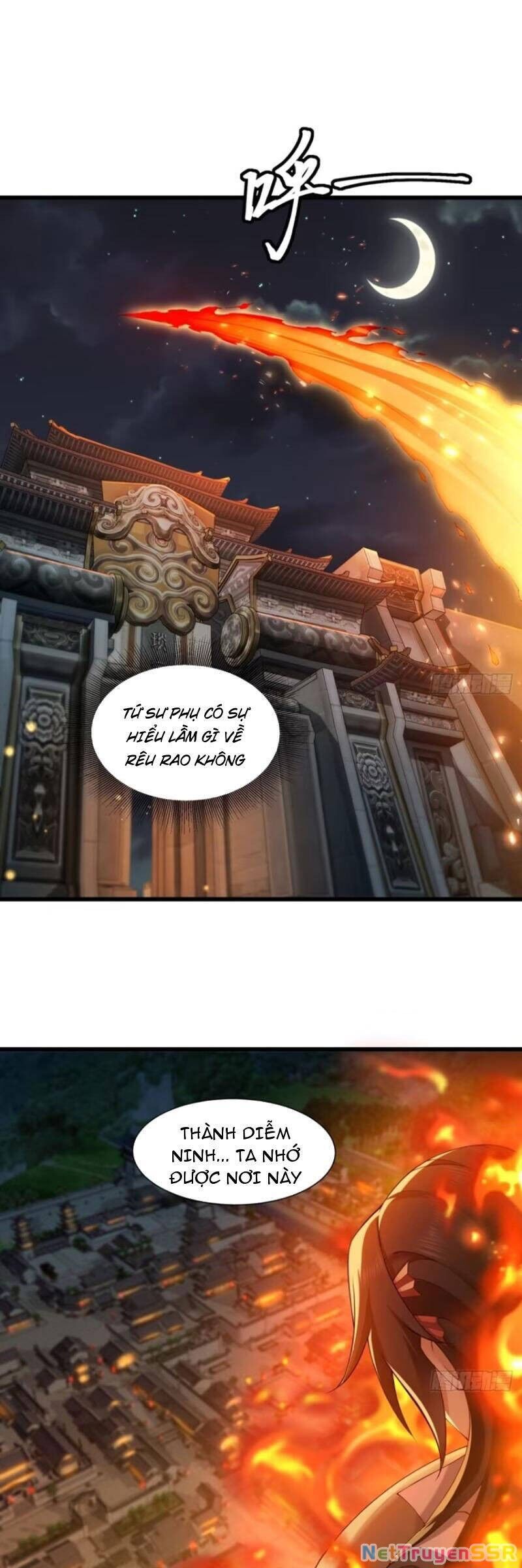 Bắt Đầu Với Tuyệt Sắc Sư Tôn: Hệ Thống Tổng Cục Phản Cốt Chapter 84 - 16
