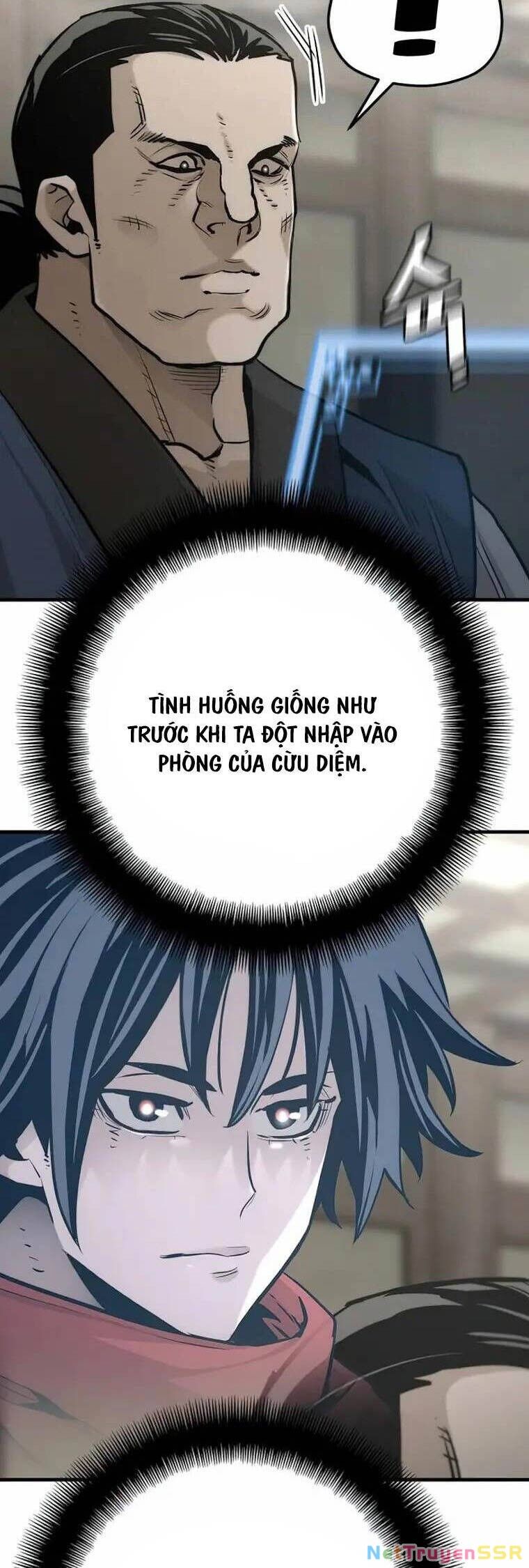 Thiên Ma Phi Thăng Truyện Chapter 97 - 48