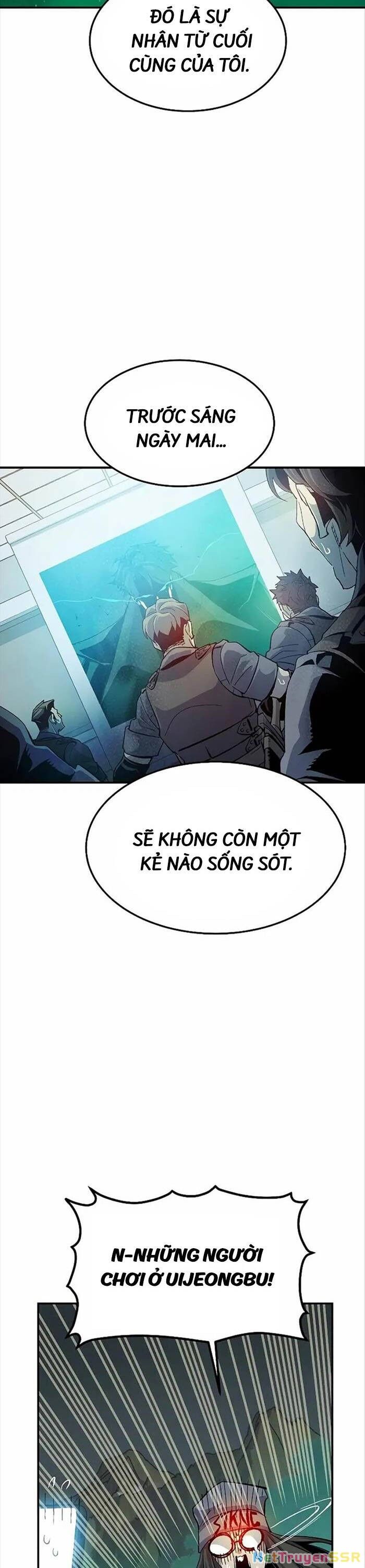 Độc Cô Tử Linh Sư Chapter 120 - 37