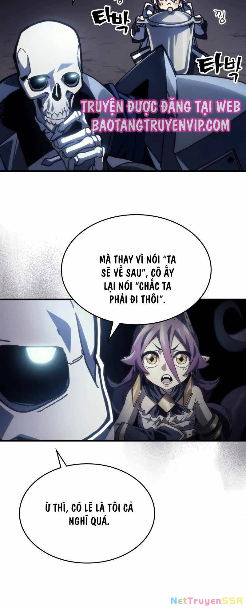 Hãy Hành Động Như Một Boss Đi Ngài Mr Devourer Chapter 44 - 5