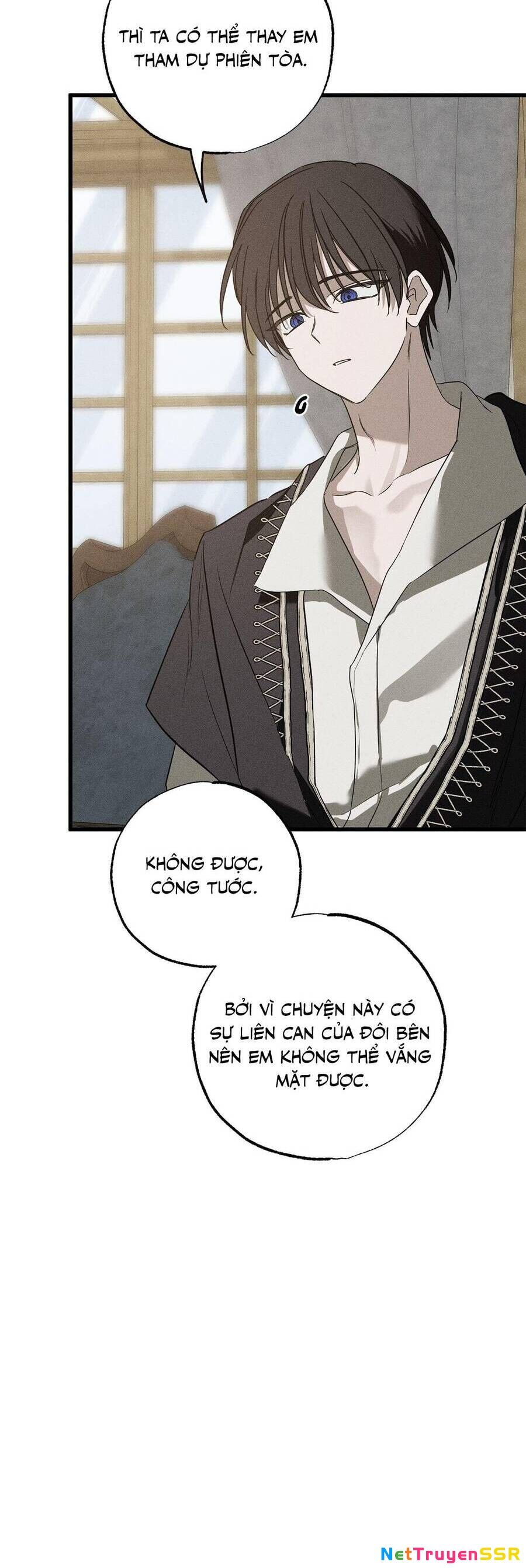 Vị Phu Quân Căm Ghét Tôi Đã Mất Trí Nhớ Chapter 38 - 5