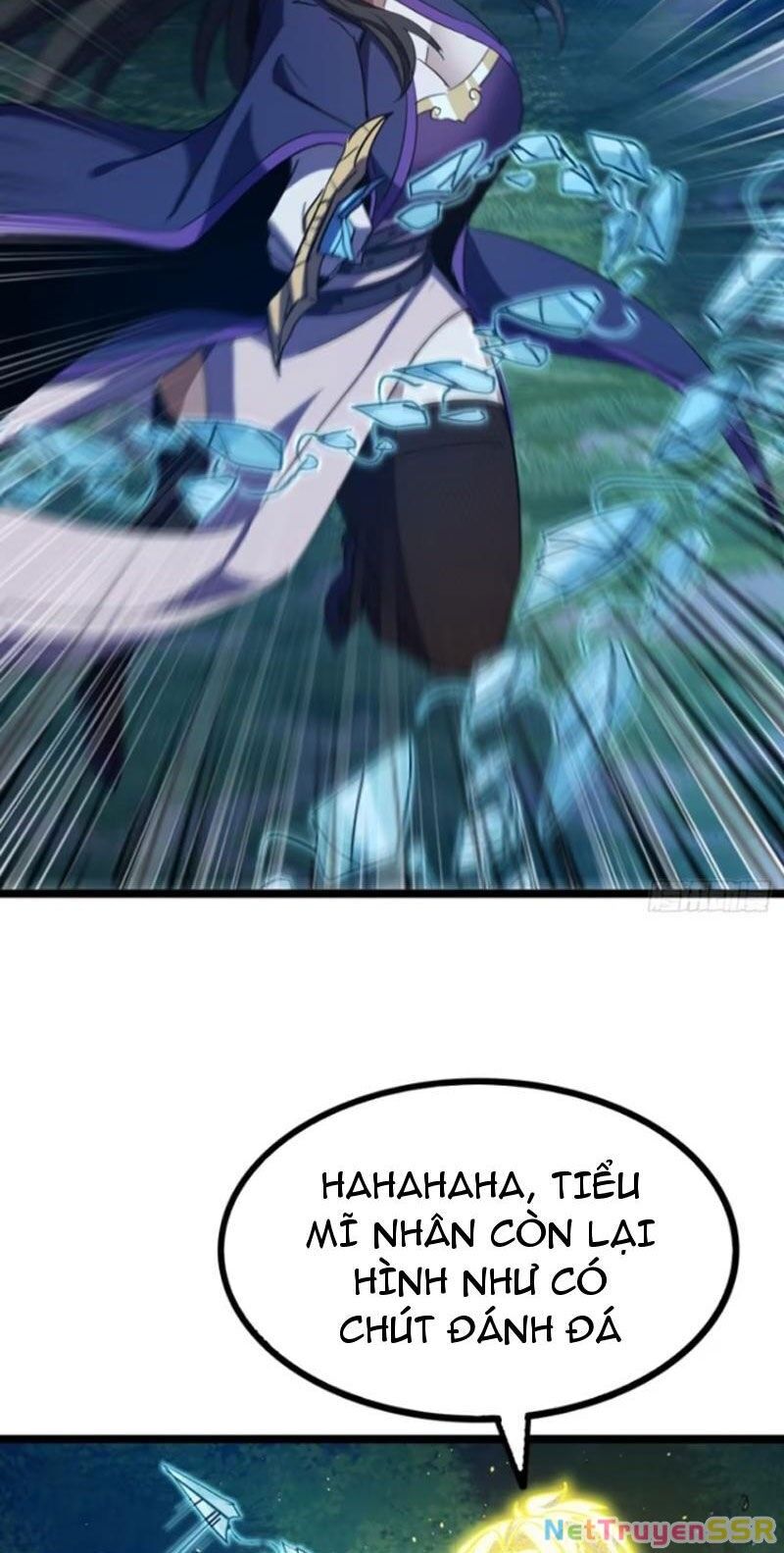 Trùm Phản Diện Muốn Tìm Chết! Chapter 57 - 20