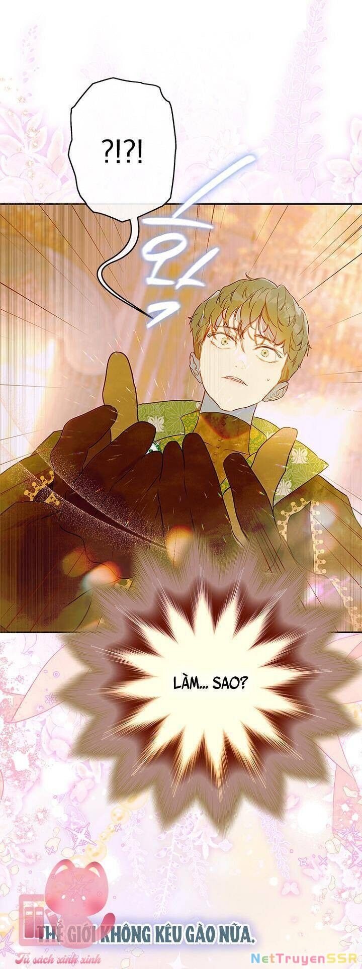 Khế Ước Hôn Nhân Của Mẹ Tôi Chapter 61 - 46