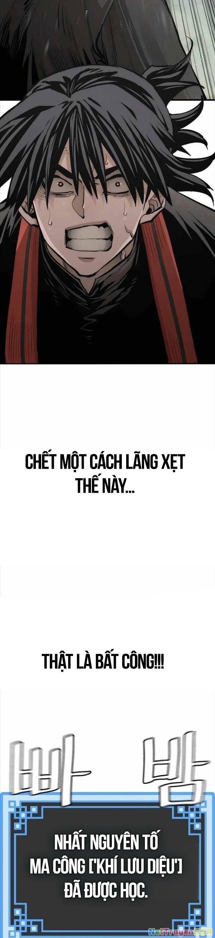 Thiên Ma Phi Thăng Truyện Chapter 114 - 30