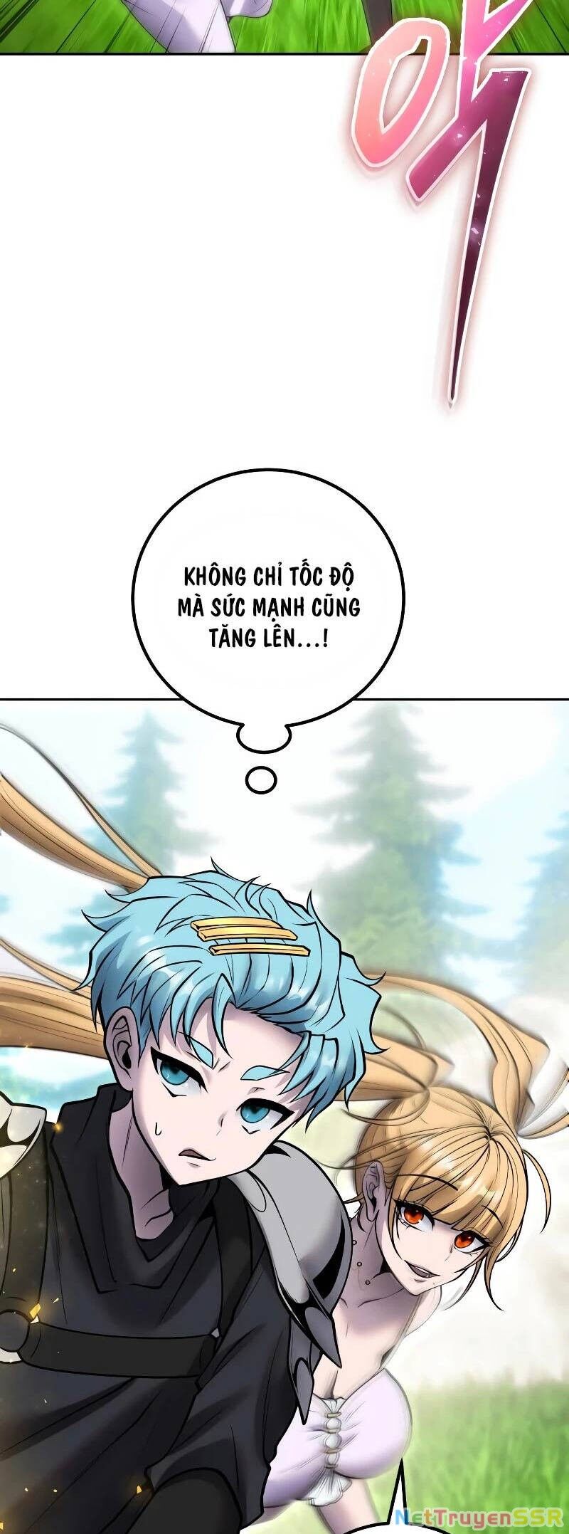 Tôi Mạnh Hơn Anh Hùng Chapter 47 - 31