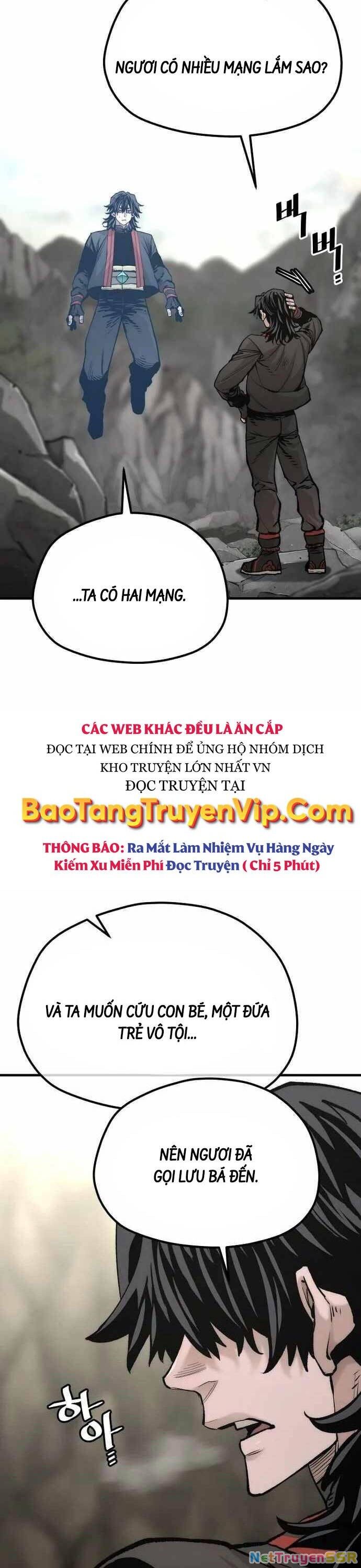 Thiên Ma Phi Thăng Truyện Chapter 122 - 34
