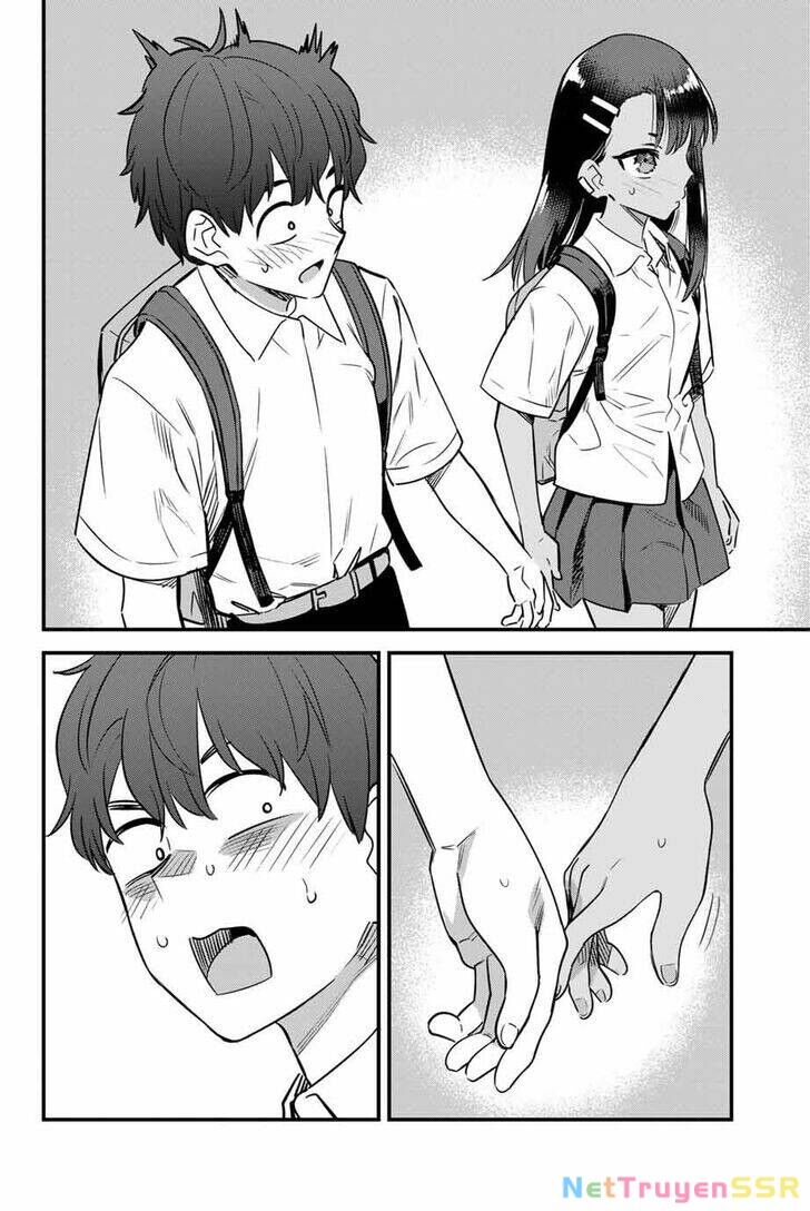 Please Don't Bully Me - Nagatoro-San Chapter 142 - 25