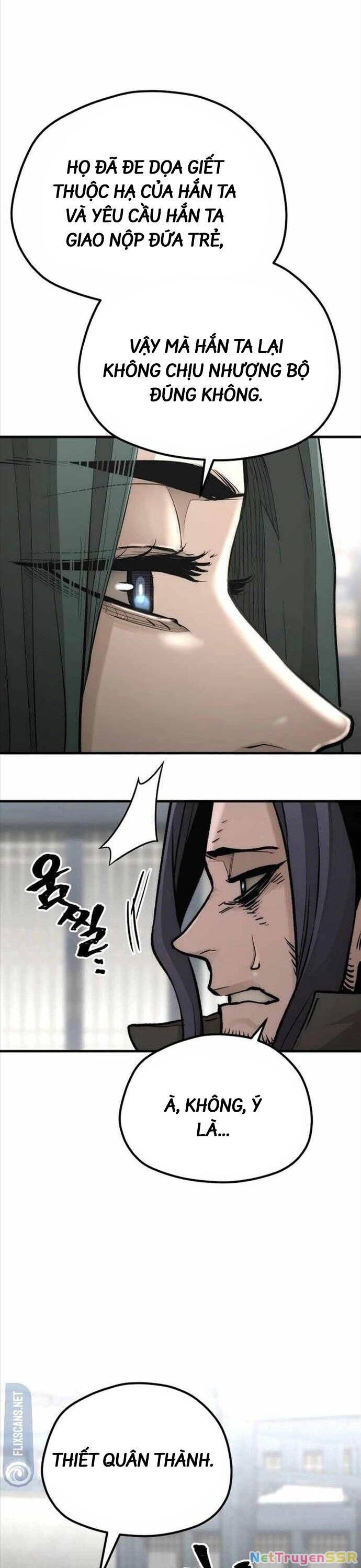 Thiên Ma Phi Thăng Truyện Chapter 109 - 23