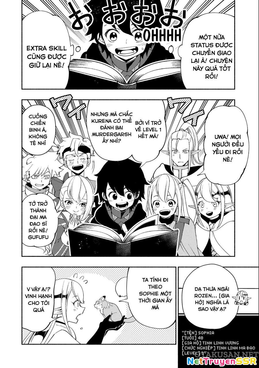 Hell Mode: Yarikomi Suki No Gamer Wa Hai Settei No Isekai De Musou Suru Chapter 54 - 21