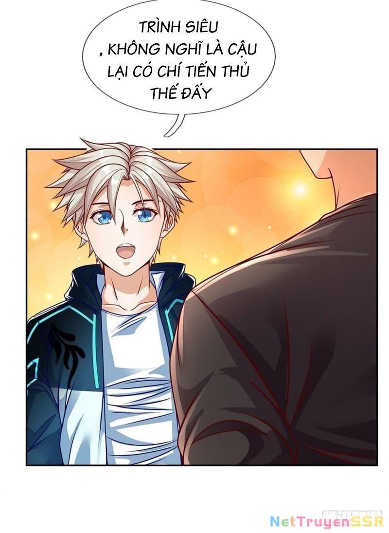 Thẻ Đăng Nhập Phong Ấn Siêu Cấp Chapter 149 - 13