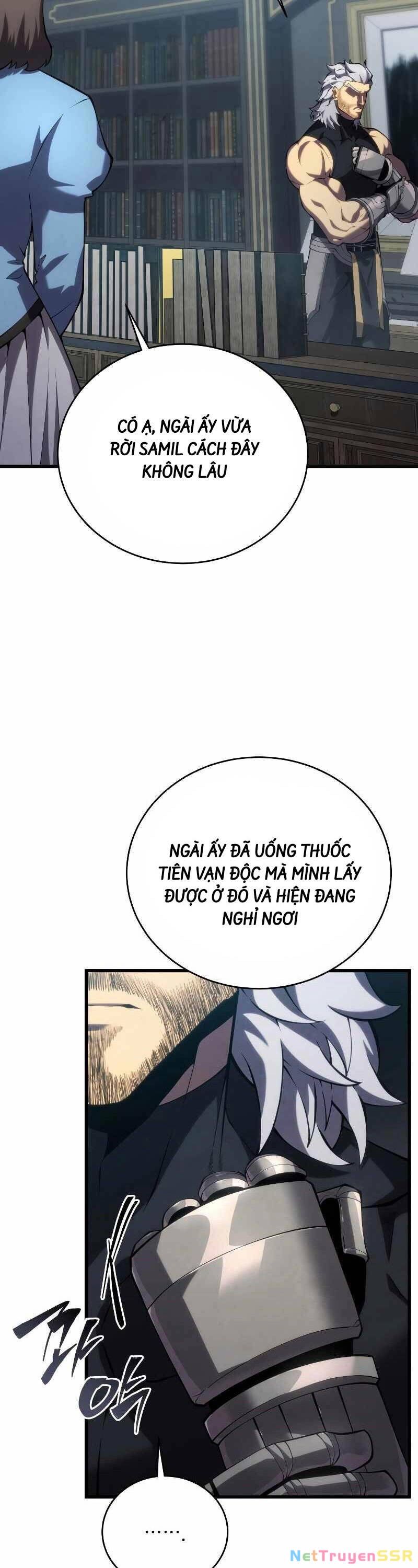 Con Trai Út Của Gia Đình Kiếm Thuật Danh Tiếng Chapter 113 - 23