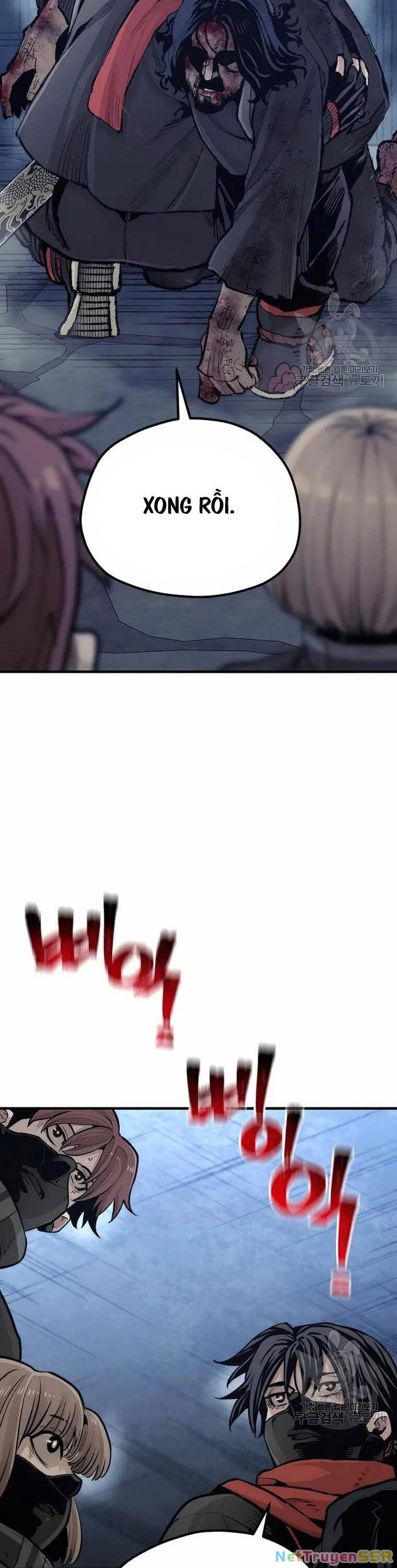 Thiên Ma Phi Thăng Truyện Chapter 99 - 43