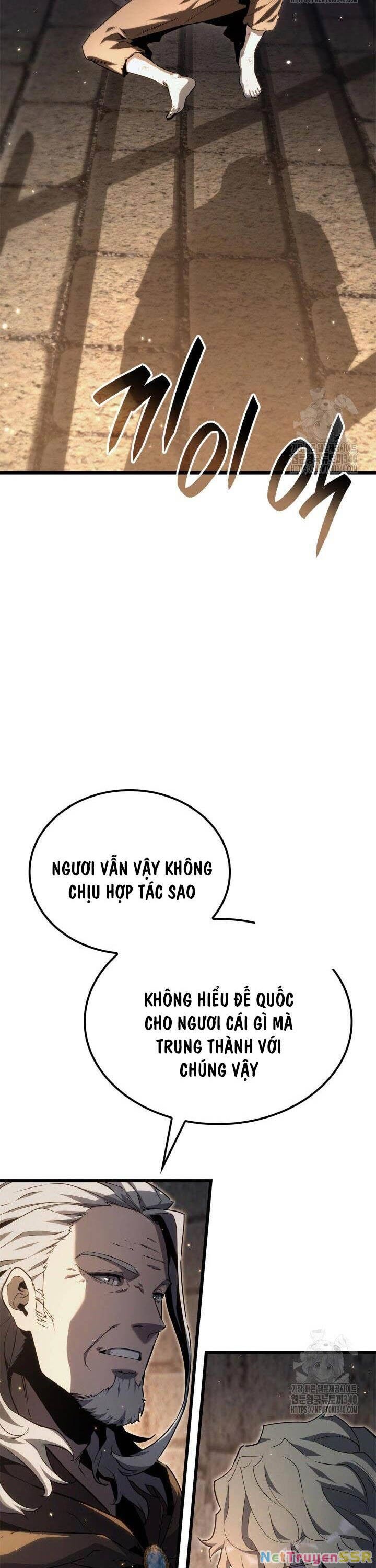 Con Trai Út Của Bá Tước Là Một Người Chơi Chapter 59 - 41