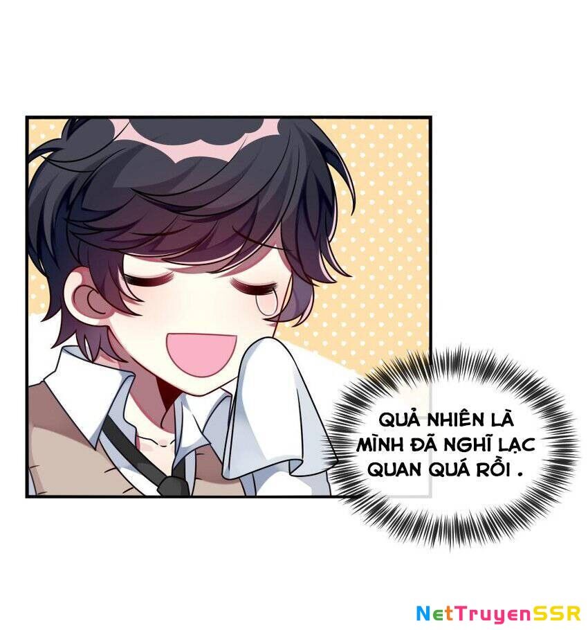 A Trạch Hóa Ra Lại Là Đại Tiểu Thư ? Chapter 10 - 14