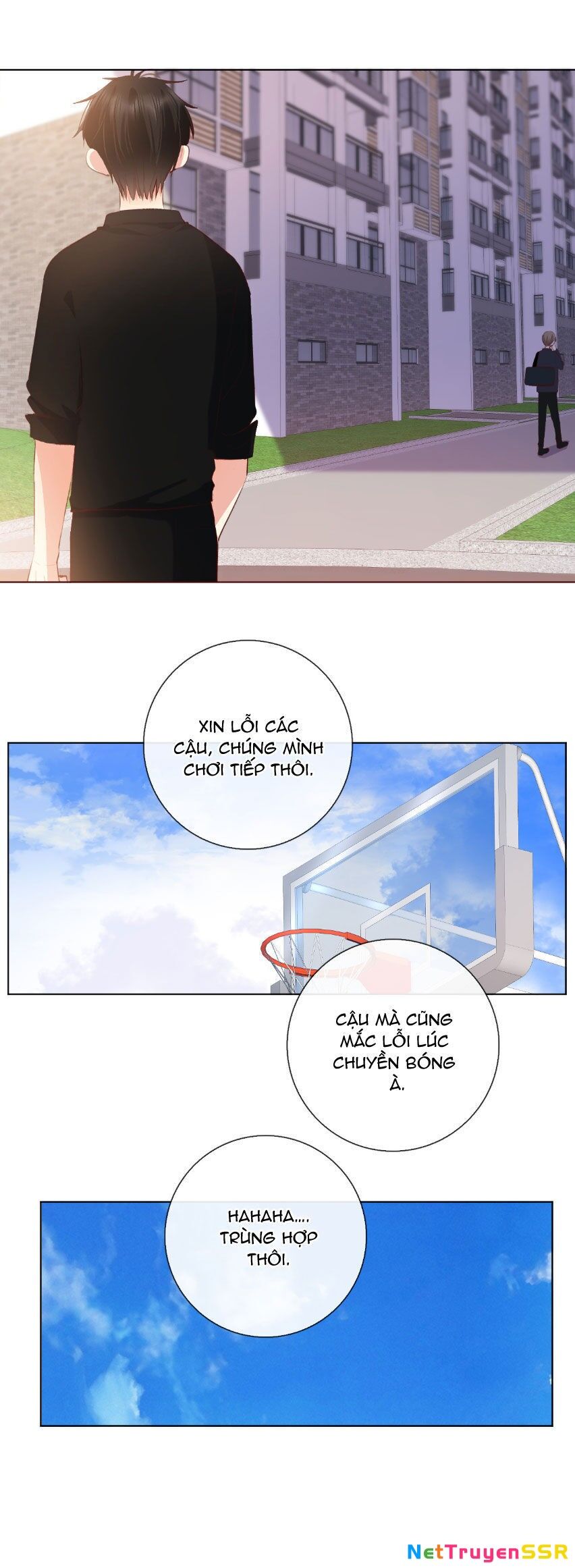 Yêu Em, Yêu Chính Tôi Chapter 12 - 16