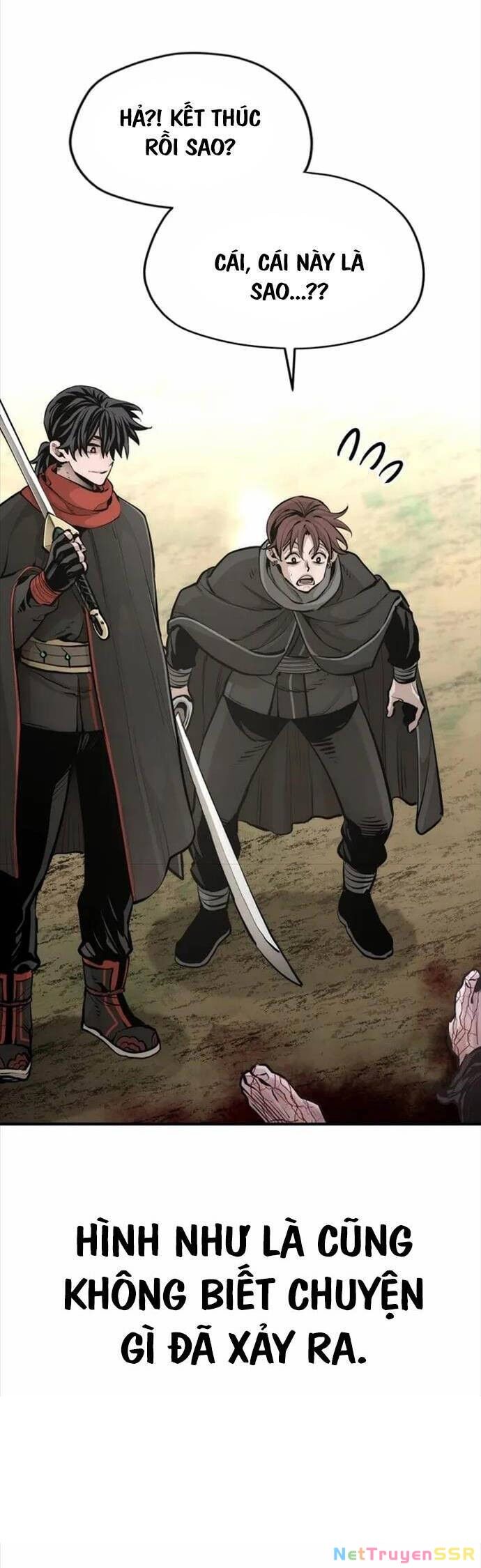 Thiên Ma Phi Thăng Truyện Chapter 94 - 29