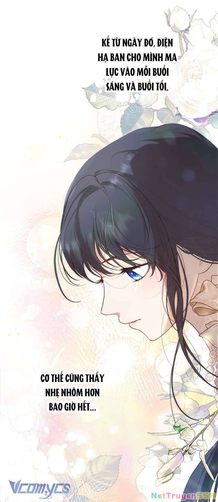 Lilien Của Turin Chapter 53 - 54