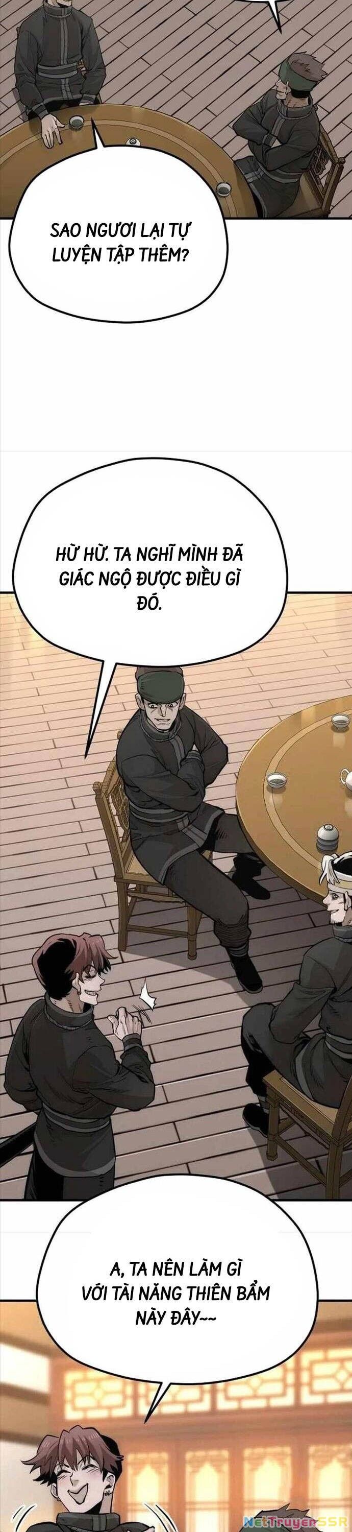 Thiên Ma Phi Thăng Truyện Chapter 113 - 44