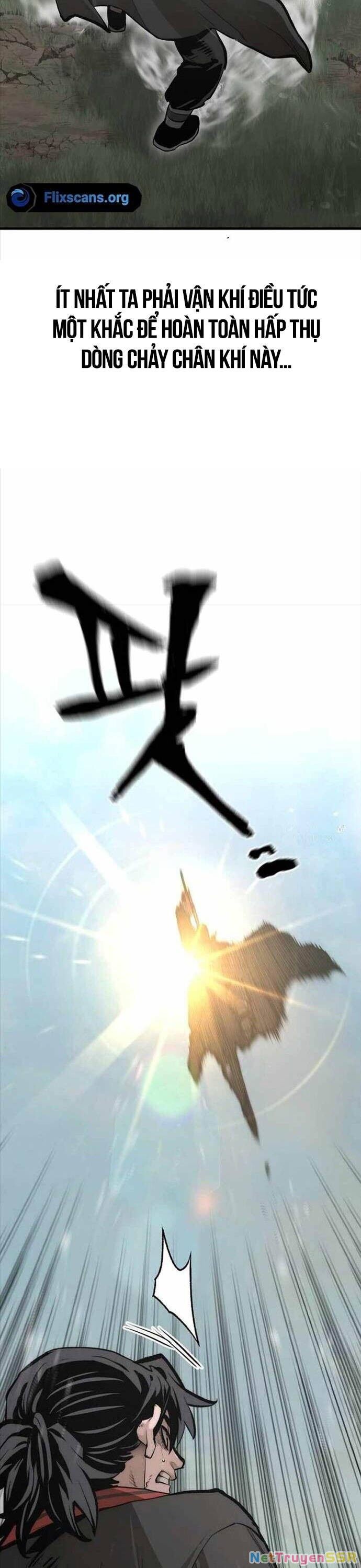 Thiên Ma Phi Thăng Truyện Chapter 114 - 29