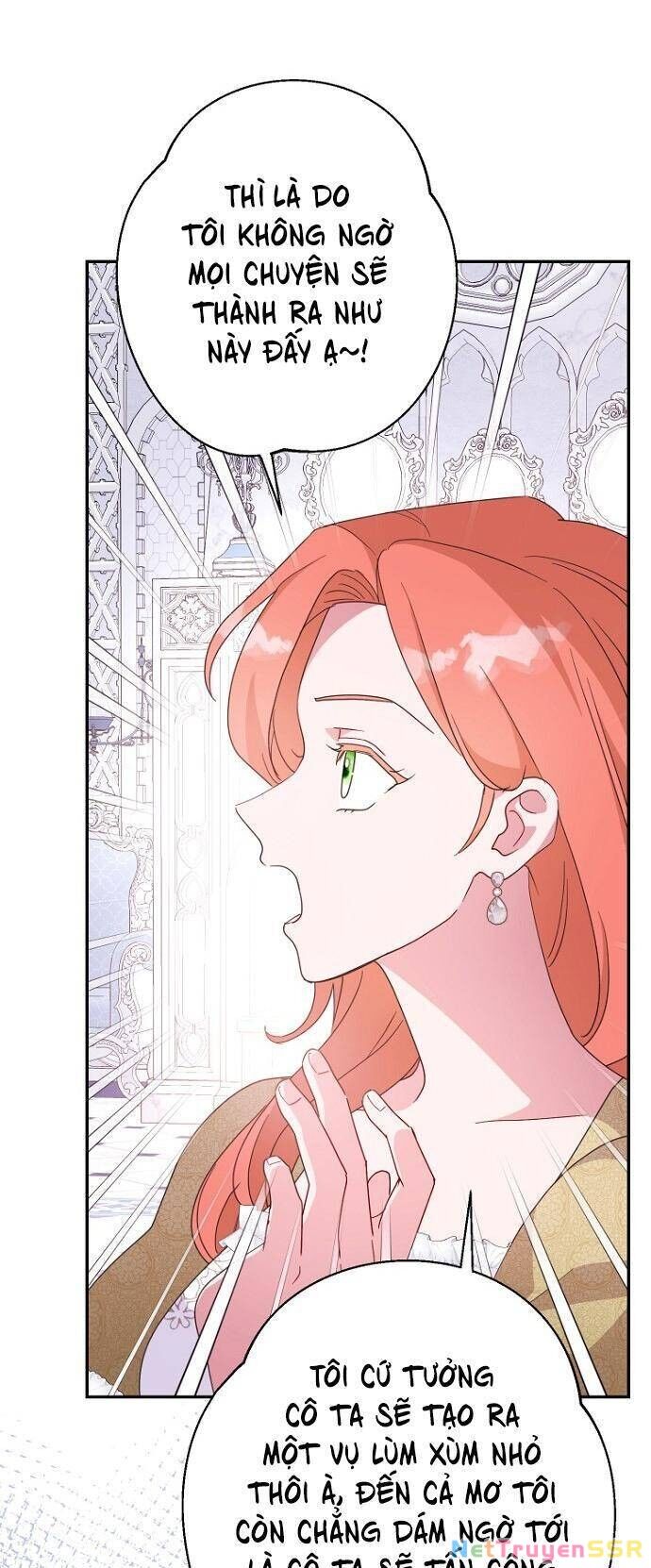 Tiền Là Tất Cả Chồng Là Phù Du Chapter 65 - 30