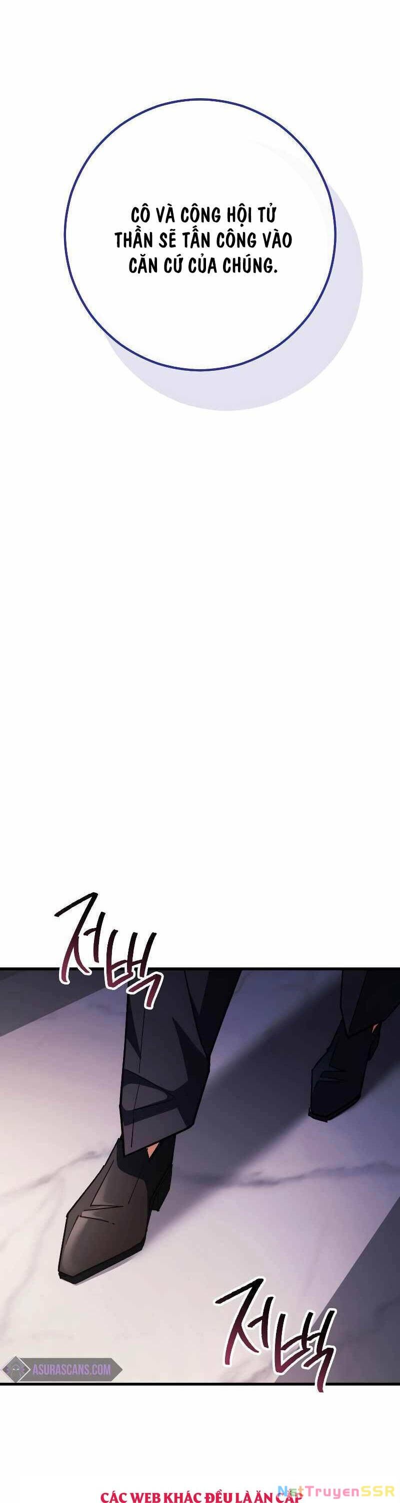 Anh Hùng Trở Về Chapter 79 - 18