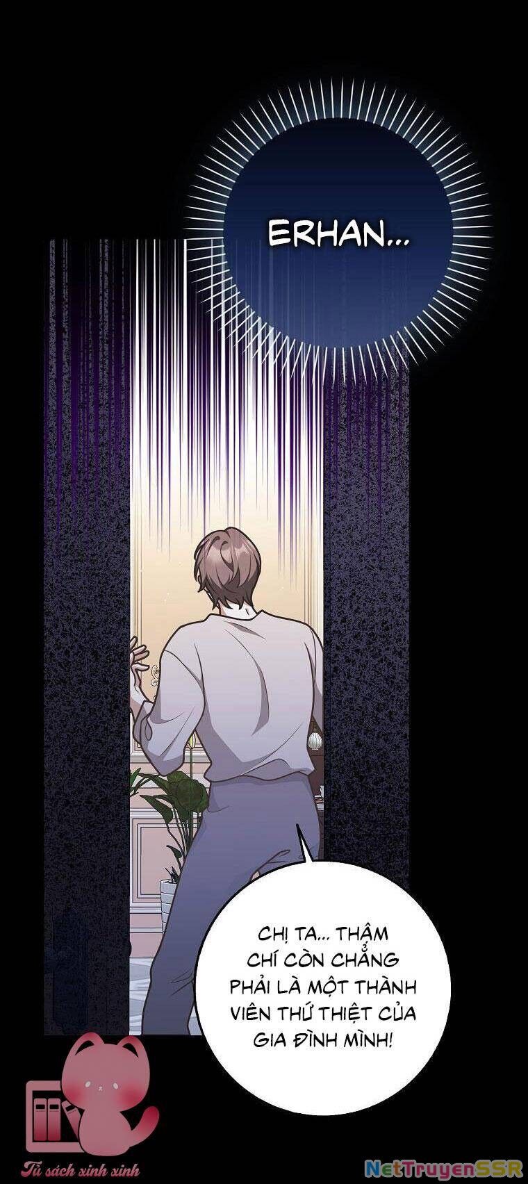 Tôi Thề Chúng Ta Chỉ Là Bạn Chapter 48 - 3