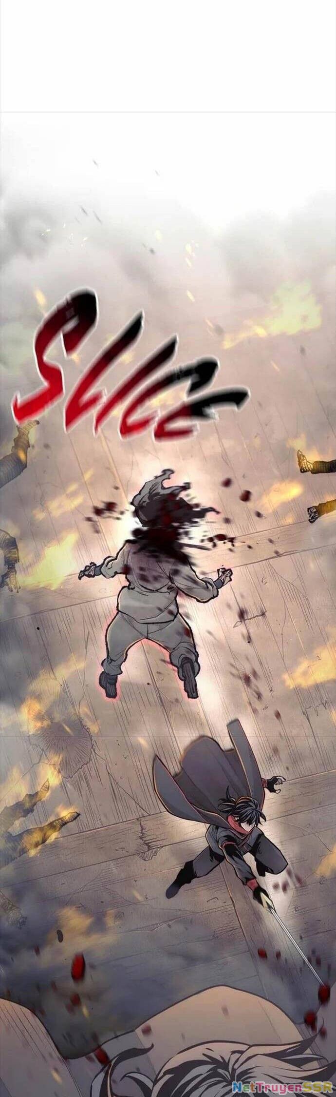 Thiên Ma Phi Thăng Truyện Chapter 93 - 70