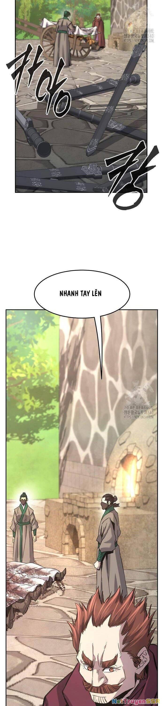 Cảm Kiếm Tuyệt Đối Chapter 86 - 26