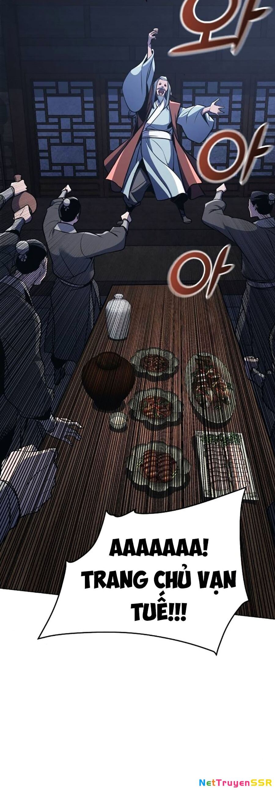 Tiểu Tử Đáng Ngờ Lại Là Cao Thủ Chapter 32 - 8