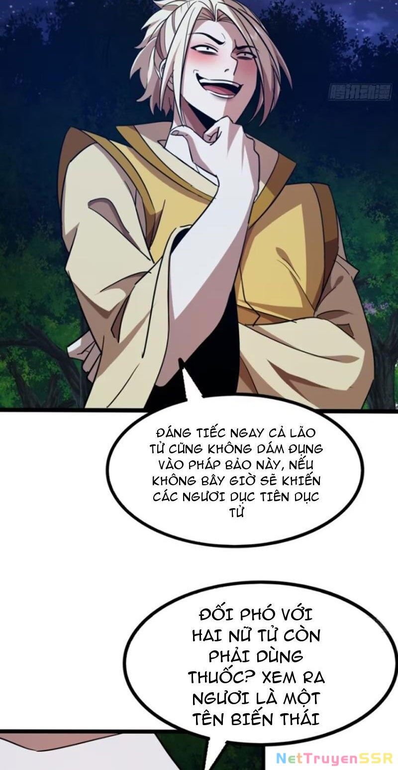 Trùm Phản Diện Muốn Tìm Chết! Chapter 57 - 38