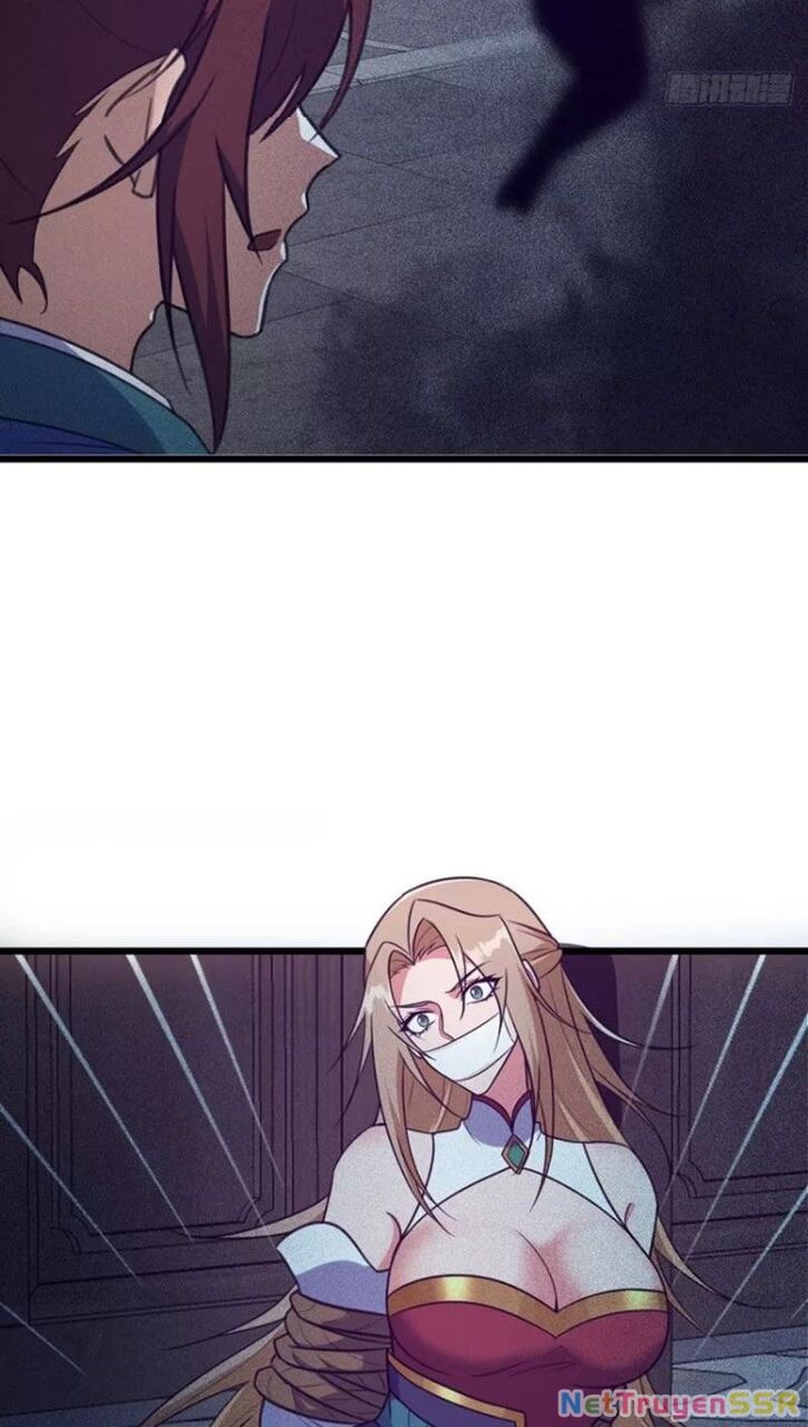 Đại Lão Tu Tiên Bắt Đầu Bằng Tâm Trí Chapter 45 - 24