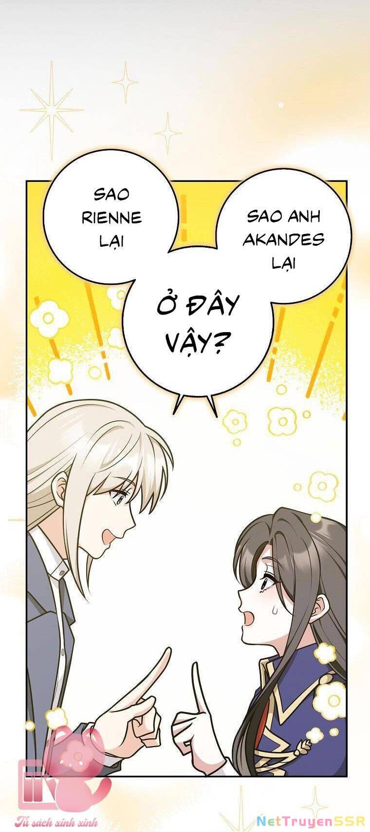 Tôi Thề Chúng Ta Chỉ Là Bạn Chapter 43 - 51