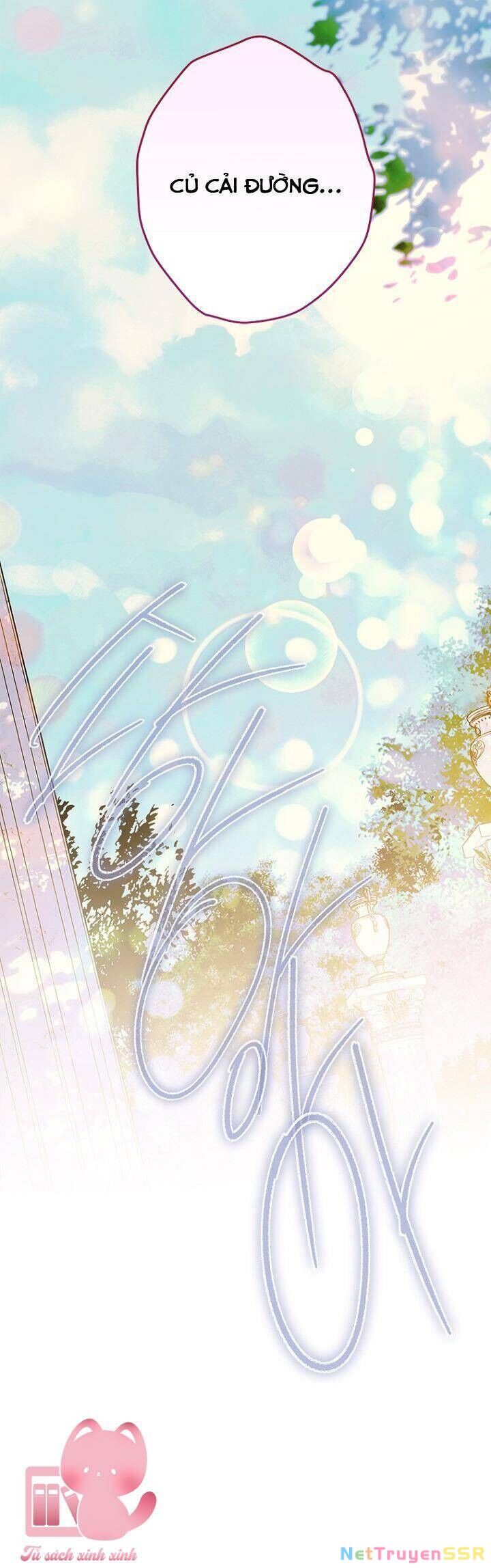 Khế Ước Hôn Nhân Của Mẹ Tôi Chapter 62 - 59