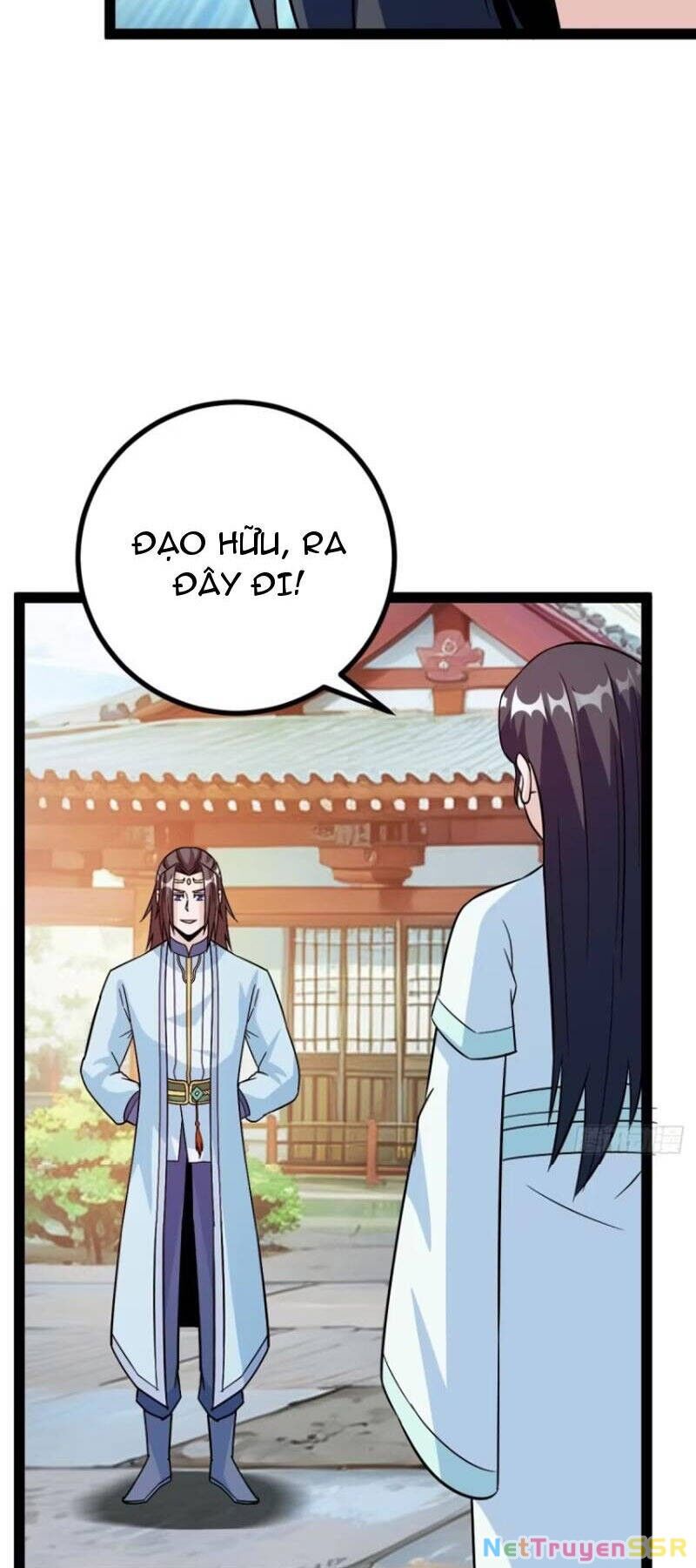 Trăm Tuổi Mở Hệ Thống, Hiếu Tử Hiền Tôn Quỳ Khắp Núi! Chapter 56 - 5