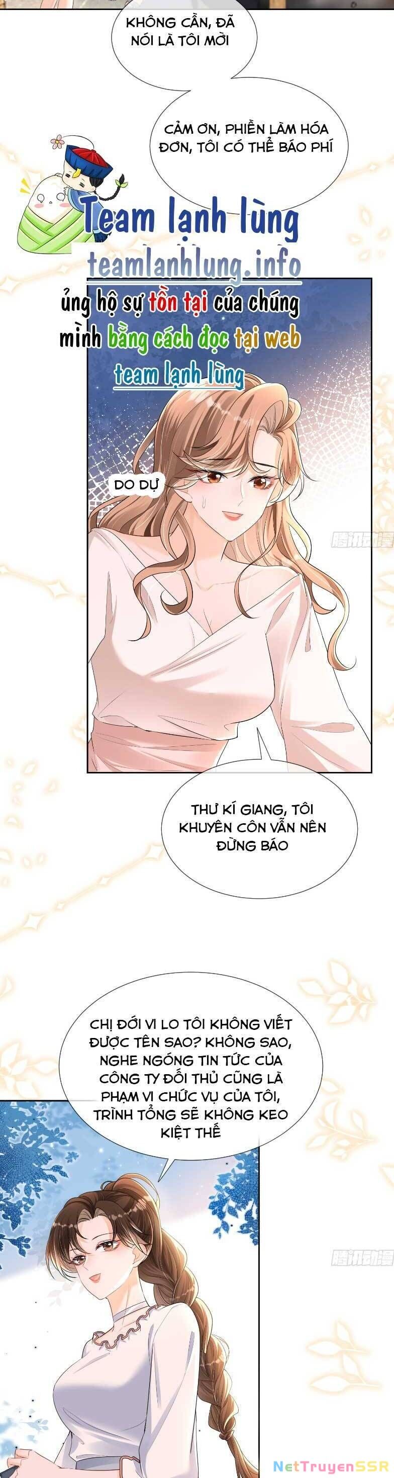 Cố Ý Chiếm Đoạt Chapter 50 - 12