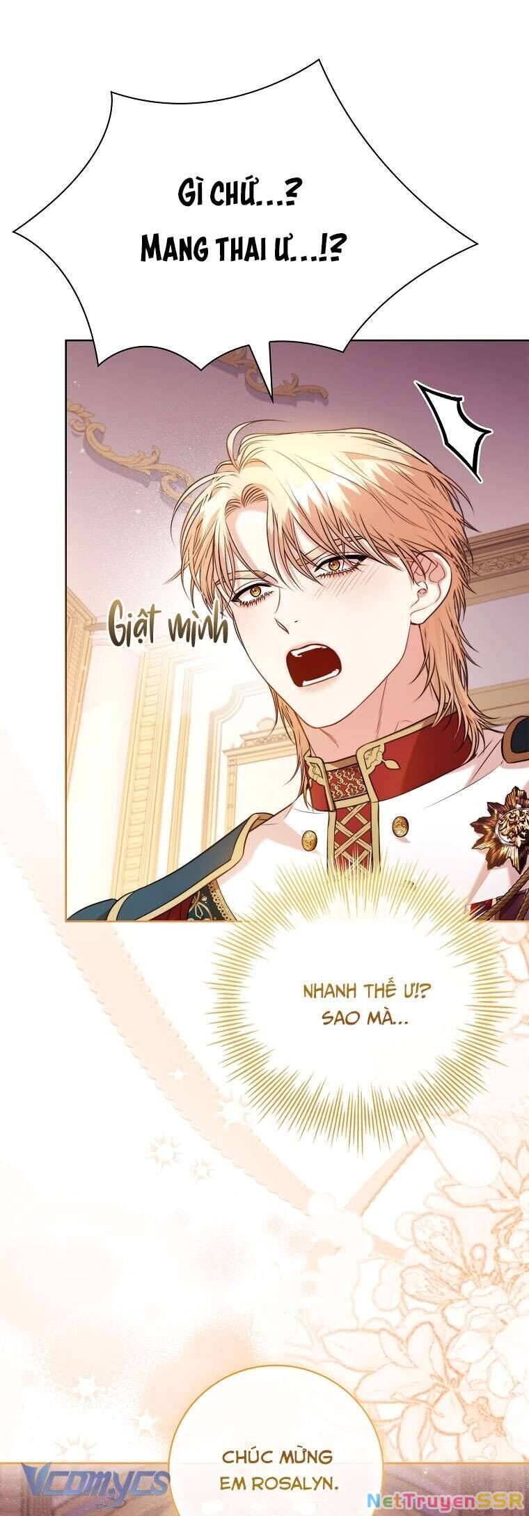 Thư Ký Của Bạo Chúa Chapter 119 - 15