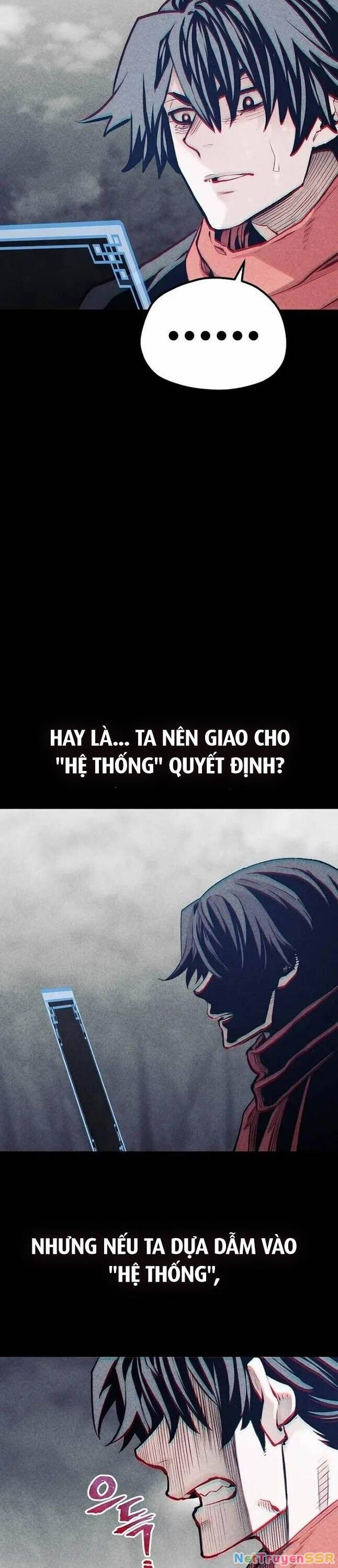 Thiên Ma Phi Thăng Truyện Chapter 106 - 32