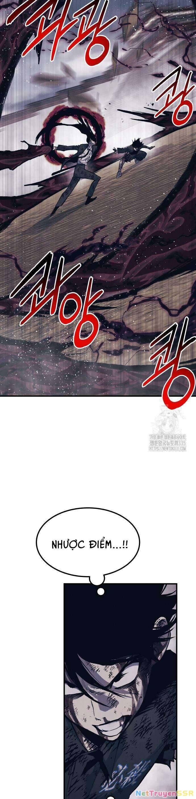 Người Thây Ma Chapter 101 - 34