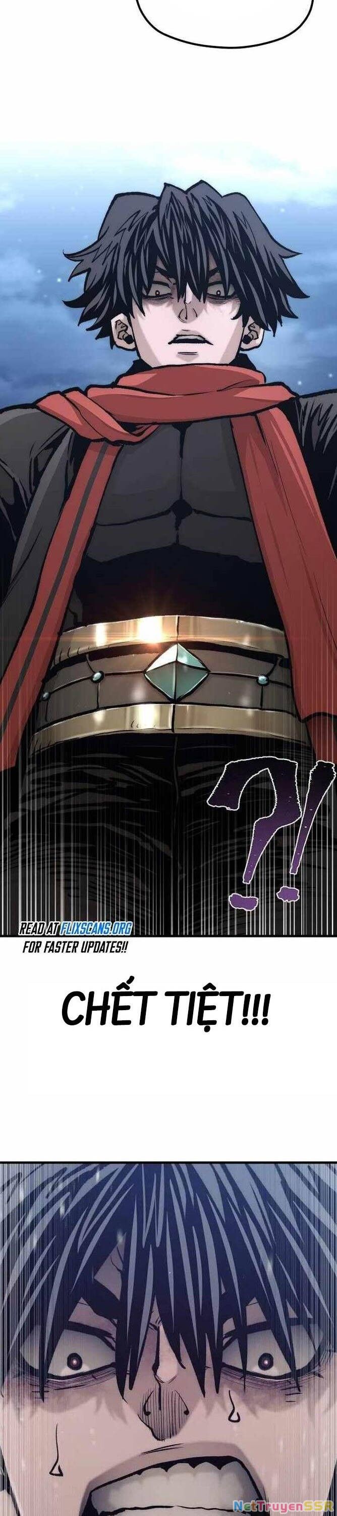 Thiên Ma Phi Thăng Truyện Chapter 120 - 24