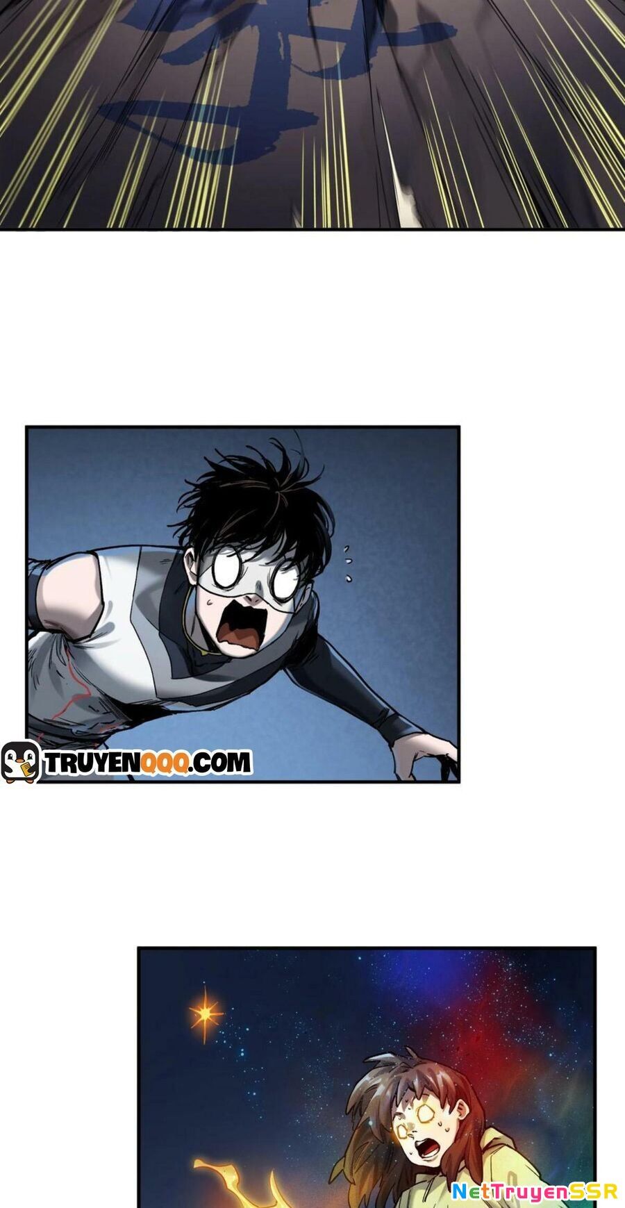 Khởi Tạo Nhân Vật Phản Diện Chapter 145 - 27