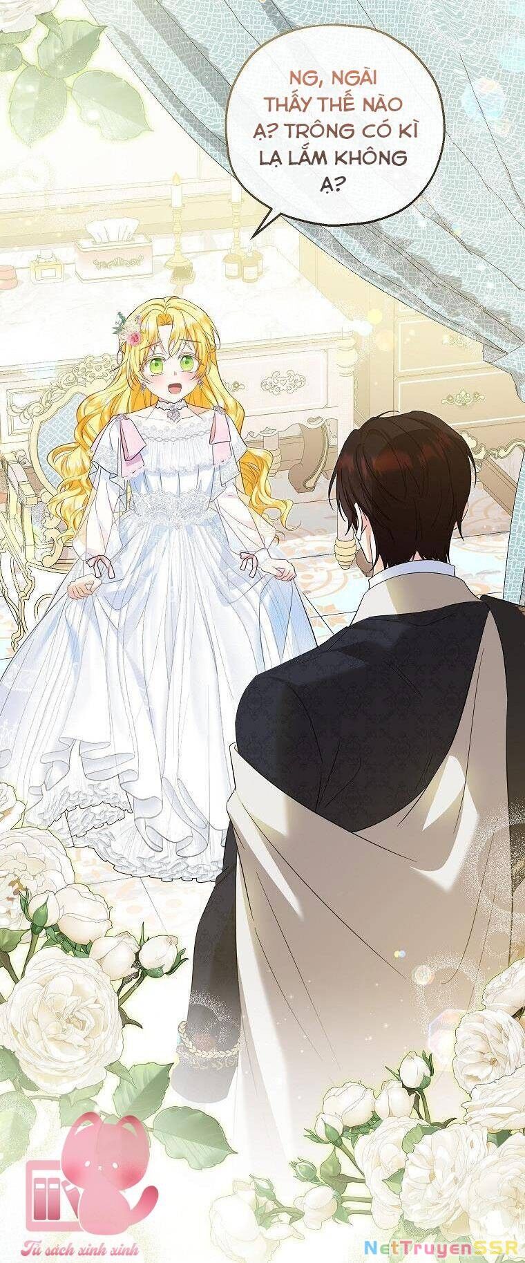 Nàng Dâu Nuôi Muốn Đứt Tình Đoạn Nghĩa Chapter 66 - 20