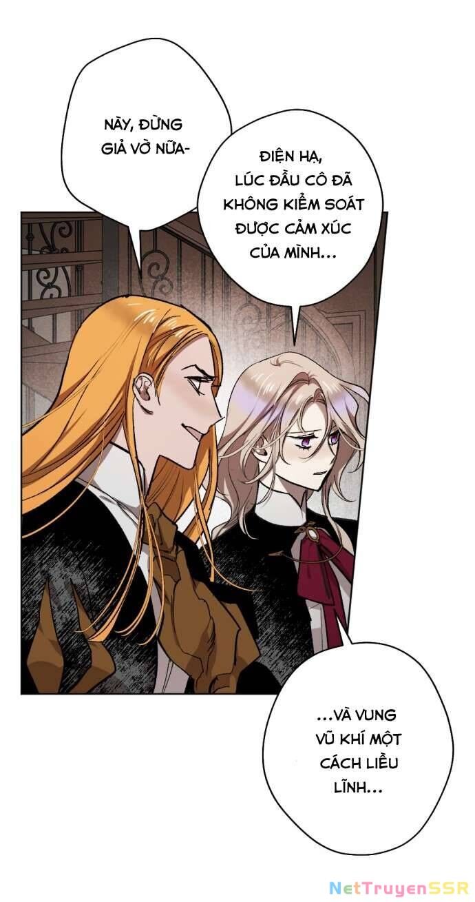 Lời Thú Nhận Của Chúa Tể Bóng Tối Chapter 35 - 12