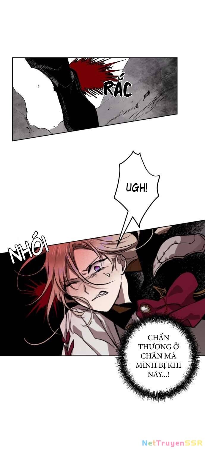 Lời Thú Nhận Của Chúa Tể Bóng Tối Chapter 30 - 39