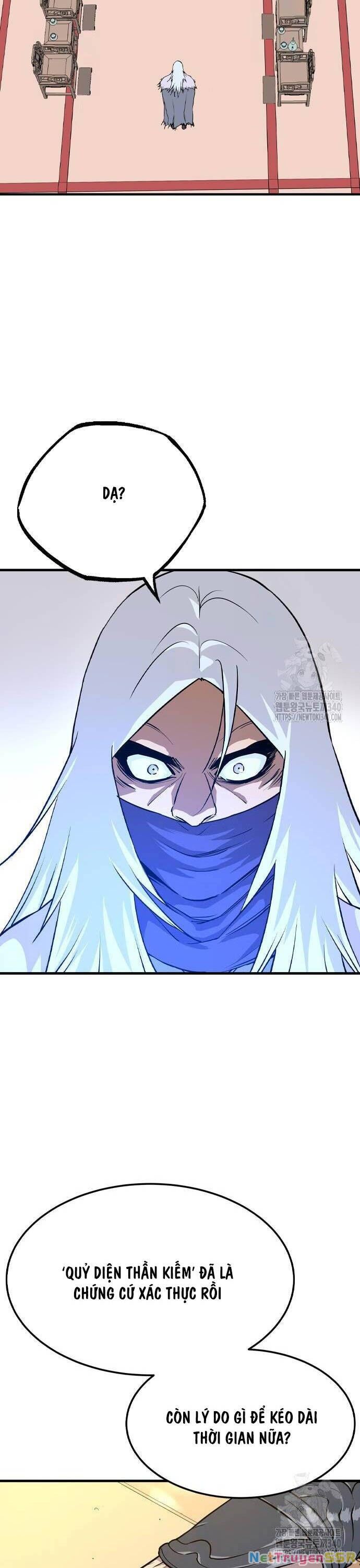 Sát Thần Tu La Chapter 3 - 24