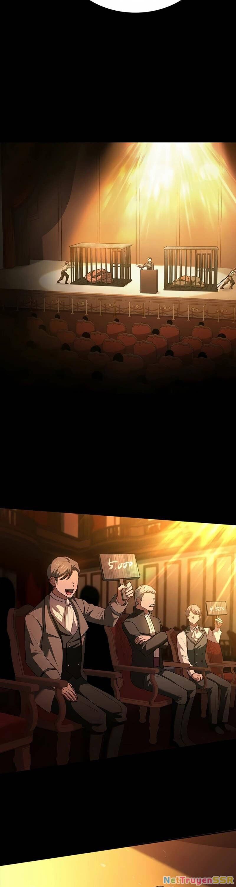 Hoàng Tử Bán Thuốc Chapter 31 - 27