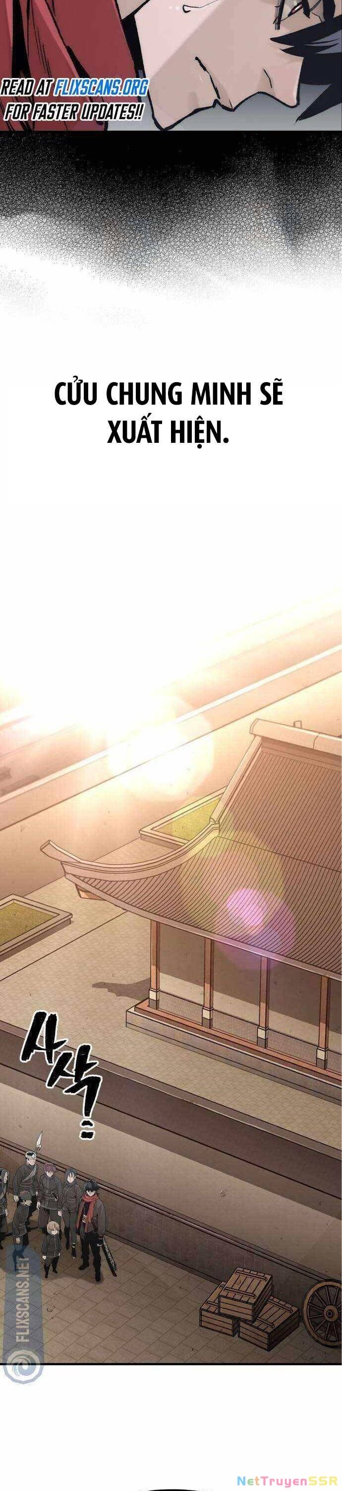 Thiên Ma Phi Thăng Truyện Chapter 123 - 41