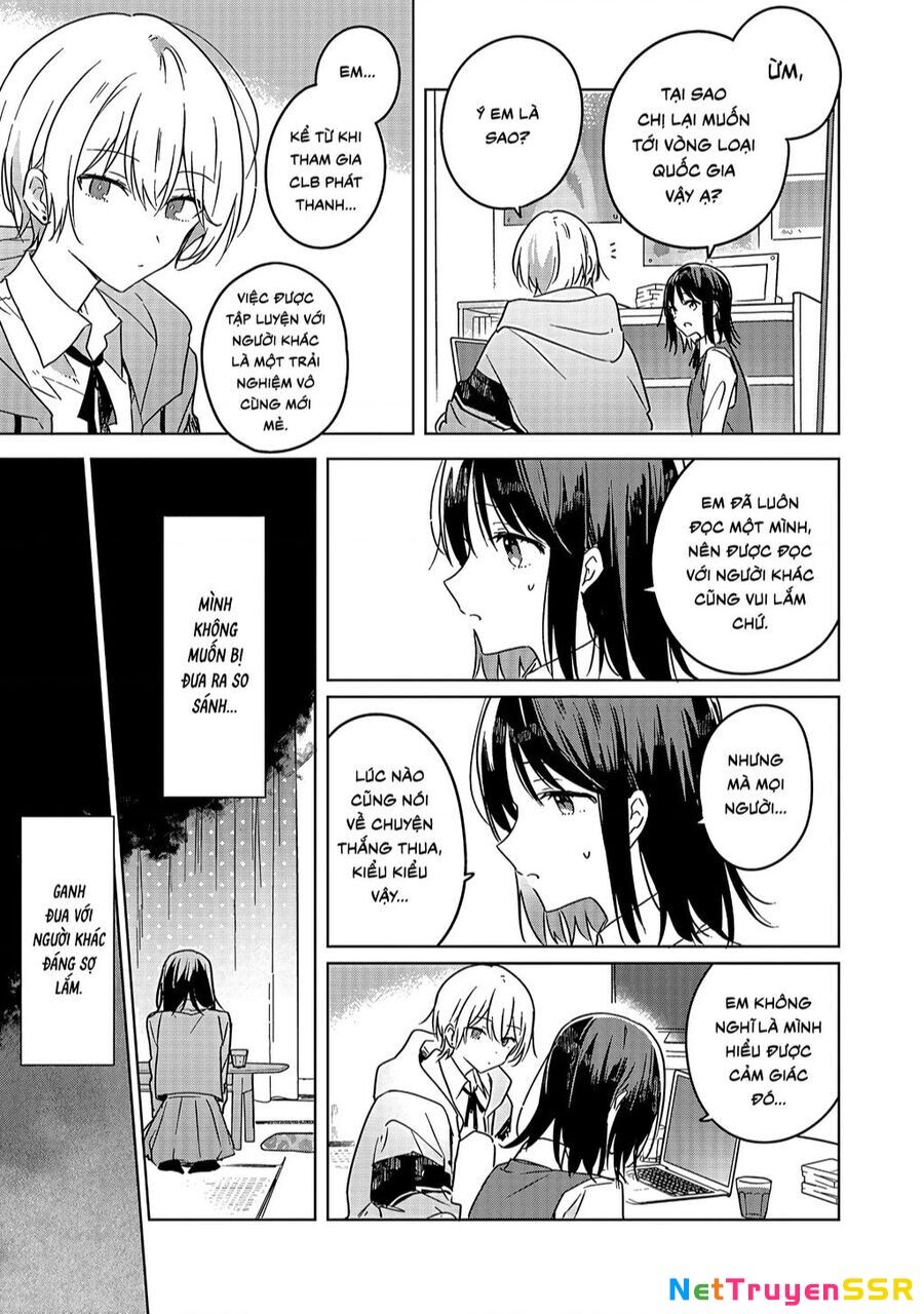 Đoá Hoa Nở, Tựa Tu La Chapter 5 - 18