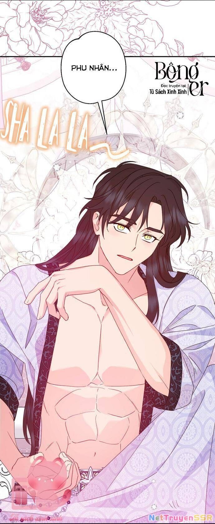 Tiền Là Tất Cả Chồng Là Phù Du Chapter 66 - 35