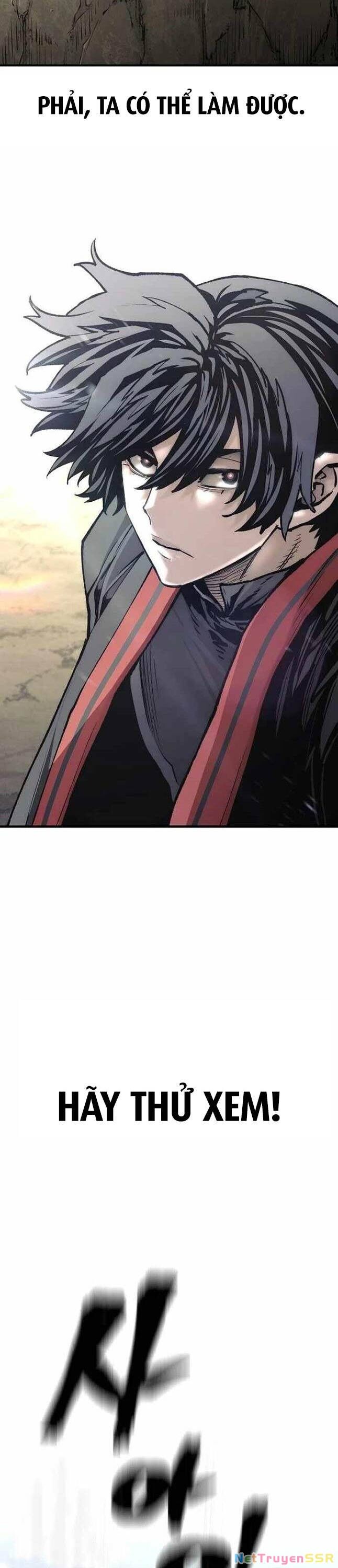 Thiên Ma Phi Thăng Truyện Chapter 121 - 40