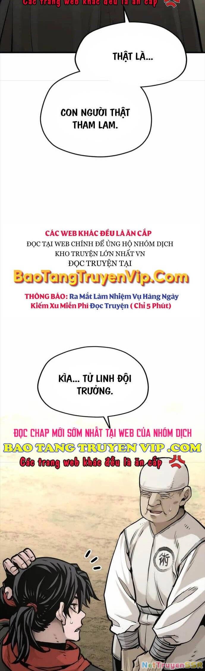 Thiên Ma Phi Thăng Truyện Chapter 94 - 102